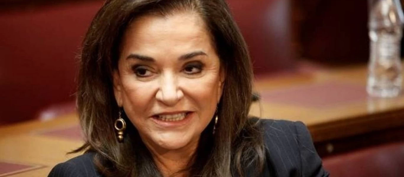 Ν.Μπακογιάννη: «Τώρα μπορούμε να πάμε στην Χάγη με την Τουρκία με ένα συνυποσχετικό»!